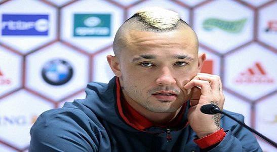 ‘I warned him Chelsea is not for him’ – Radja Nainggolan reveals after latest player decision