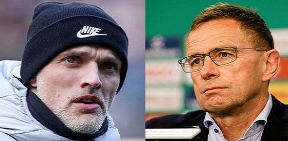 ‘I fear that’… – Ralf Rangnick reveals his fear ahead of Chelsea clash following 4-0 Liverpool defeat