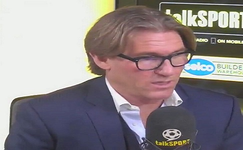 ‘He’s absolutely greedy, imagine this massive Chelsea offer’ – Simon Jordan blasted latest departing Chelsea player