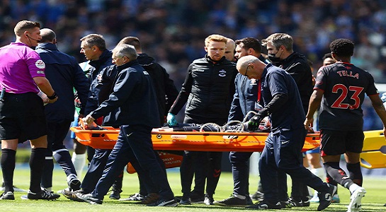 BREAKING: Chelsea player who left Tuchel Chelsea won’t play football again until 2023