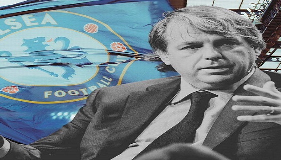 BREAKING: Todd Boehly’s wins race to buy Chelsea as Raine group makes final decision