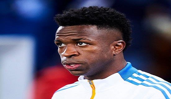 Vinicius sends classy message too Chelsea star after Real Madrid’s victory over Chelsea