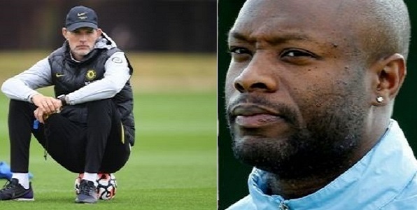 ‘He’s not mentally strong enough for Tuchel team’ – William Gallas told Chelsea to avoid Man Utd star move