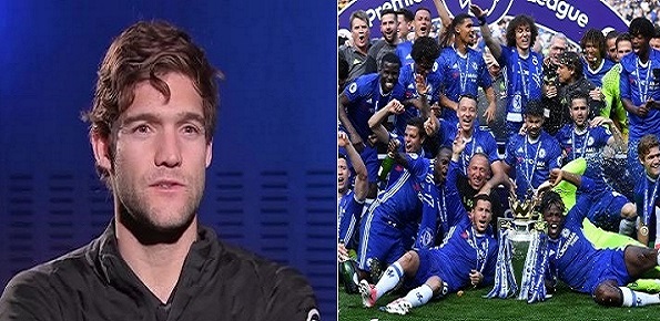 “I would say so, because we are Chelsea” – Alonso finally reveals when Chelsea will win the league