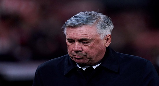 Biggest Chelsea mistake in Real Madrid clash – Ancelotti finally reveals
