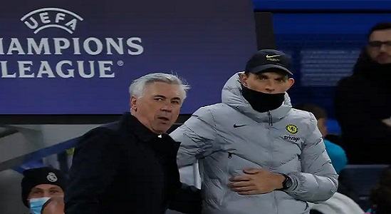 “Chelsea are a good team ,but we planned it that way” – Ancelotti finally reveals secret of beating Chelsea 3-1 at Stamford Bridge