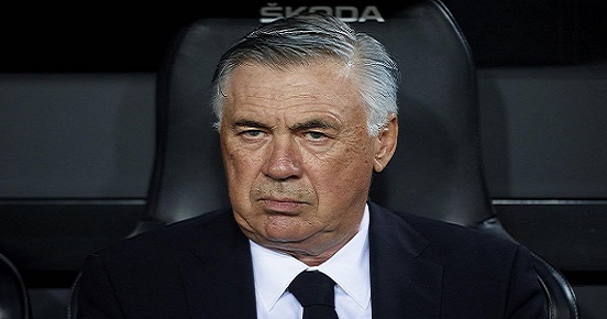 Why we must suffer against Chelsea – Ancelotti reveals ahead of UCL clash