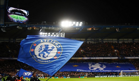 £110K a-week player set to return to Chelsea after loan spell
