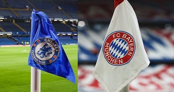 Bayern Munich and Chelsea could agree on player transfer after latest club decision