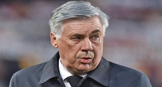 Just in: Carlo Ancelotti set to miss Champions League clash against Chelsea after latest development