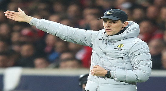 Chelsea vs Brentford: Tuchel confirms three Chelsea players will miss clash