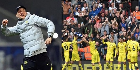 “Finally he’s making the right decisions” – Chelsea fans hails £170k a-week Chelsea player after stunning performance in 6-0 win over Southampton