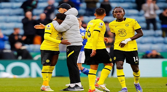 BREAKING: Chelsea three games Rescheduled with new dates confirmed 