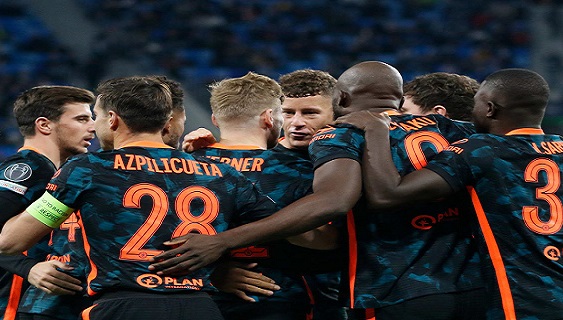 ‘If he signs for a Spanish team, I will never watch football again,’ former Real Madrid star says of Chelsea player