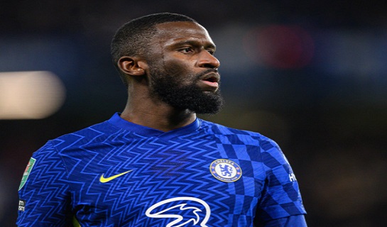 Chelsea players afraid as another ‘key Chelsea man’ could leave club after Rudiger exit