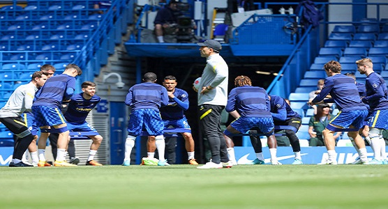 ‘Chelsea is my home now’ – Chelsea player finally reveals