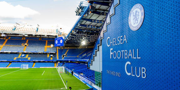 Potential Chelsea owner to fly to London this week to hold talks with 3 Chelsea executives over club takeover