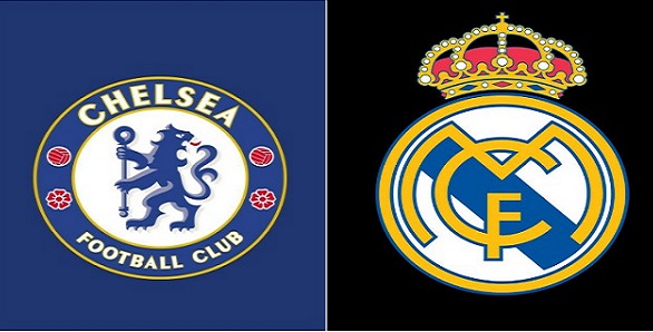 Chelsea and Real Madrid finally reached verbal agreement with transfer of player
