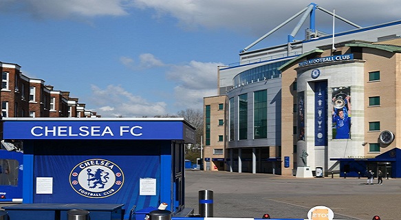 ‘We known each other for over 20 years’ – Billionaire man angry with latest Raine Group decision on Chelsea sale