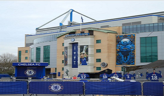 ‘He’s like a saint, I hope he stays for a longtime’ – Potential Chelsea owner hails Chelsea man ahead of takeover 