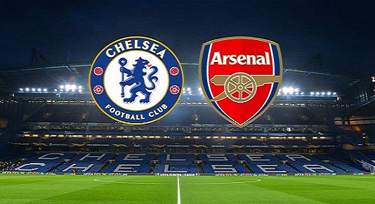 Chelsea vs Arsenal: Live stream, team news & more…