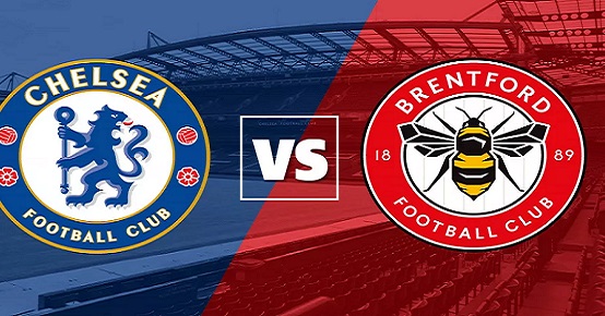 Chelsea Vs Brentford Live stream: team news, link to watch & more..