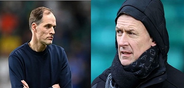 ‘Is time to unleash the forgotten man’ – Chris Sutton tells Tuchel to start Chelsea star