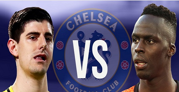 ‘I don’t need someone to tell me that’ – Courtois sends strong message after losing FIFA ‘Best Goalkeeper’ to Mendy