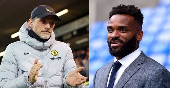 ‘To good to be bench’ – Darren Bent backs Chelsea player to break in Tuchel first team next season