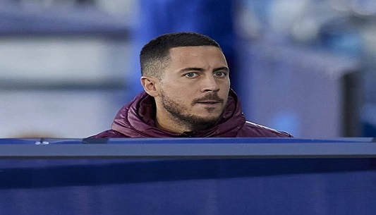 Hazard Chelsea dream could come true after Real Madrid make key final transfer decision