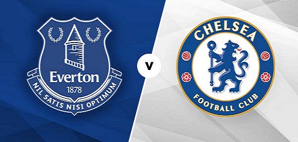 ‘Oh my God , A war game’ – Berbatov gives ‘Shocking’ prediction for Everton vs Chelsea clash