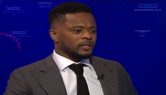 ‘People who criticise him have a short memory’ – Evra slams Chelsea player critics