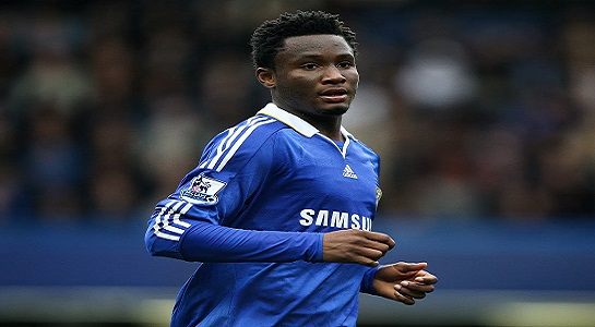 Incredible! Chelsea fans finally honour ‘underrated Chelsea hero Mikel Obi’