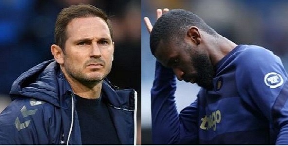 Revealed: Why Frank Lampard is to be blamed for Rudiger’s contract situation at Chelsea