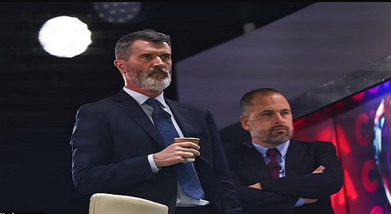 ‘You have just SIX WEEKS to save your Chelsea career’ – Joe Cole & Roy Keane slams Chelsea player after poor performance in 2-0 win over Palace