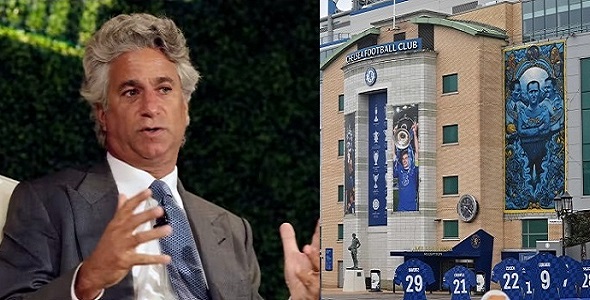 ‘New owner is getting Chelsea for a steal’  – Raine Group Co-founder reveals ahead of takeover