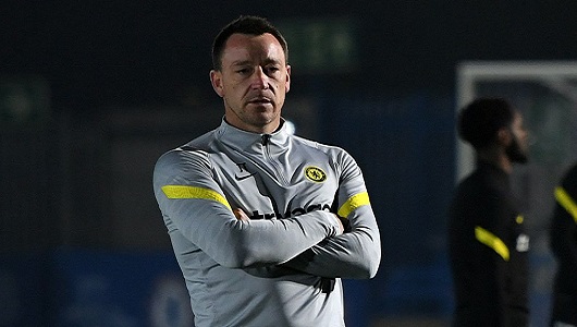 ‘I fear I will get into trouble for saying it’ – John Terry finally reveals where £150m player will like to play next season