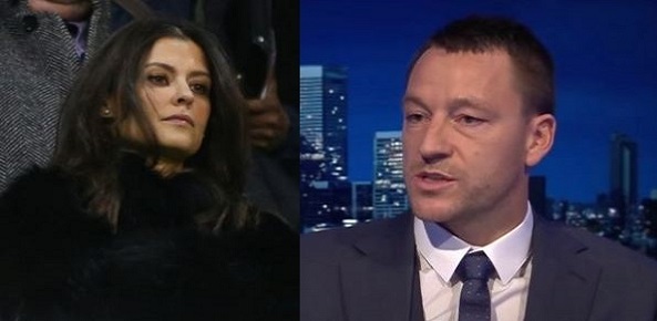 ‘How have we let this happen? John Terry slams latest Chelsea board decision on star player