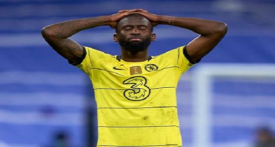 BREAKING: 23-year-old top defender finally decided to replace Rudiger at Chelsea