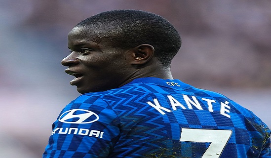 Kante replacement found? Tuchel possible £50M Chelsea signing ‘wants to join bigger club’