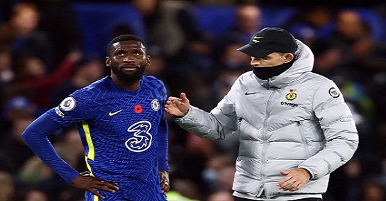 If Rudiger leaves! £54 million Frenchman is the ‘perfect’ replacement, Chelsea fans has been told