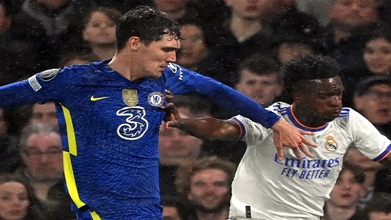 ‘Let him go, he’s far better player than Christensen ’ – Former Chelsea player reveals 19-year-old player as better Christensen replacement