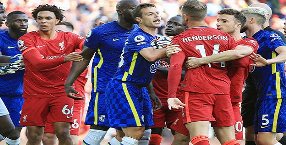 ‘A wounded animal right now’! Liverpool fans reveals why they don’t want to meet Chelsea in FA Cup final