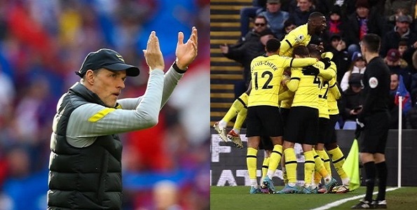 ‘Keep using me in that position, I will show my qualities’ – 26year-old Chelsea star tells Tuchel after FA Cup win