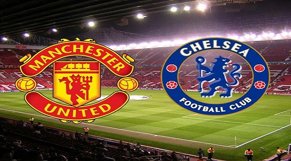 Manchester United vs Chelsea: Live stream, team news & more…