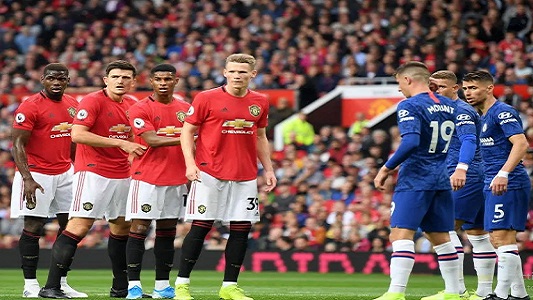 BREAKING: Manchester United sends strong message to Premier league after latest decision on Man Utd vs Chelsea clash