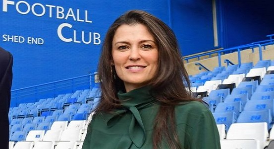 With an impending Chelsea player decision, Marina Granovskaia is attempting to ruin Real Madrid’s transfer plan