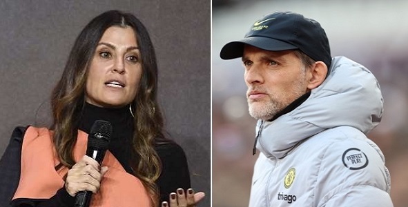 Chelsea ‘are now in talks’ to sign ‘one of the hottest’ players in football around