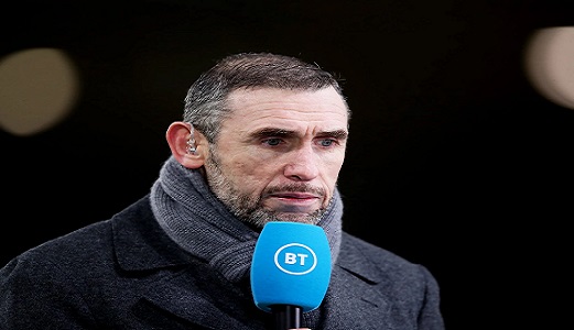 ‘Why does he want to leave?  – Martin Keown tells Chelsea player to finish his career at Chelsea