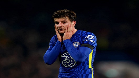 “Better player than Mason Mount” – Carlton Palmer reveals why 22-year-old player is better than Chelsea star